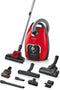Bosch BGB8PET3A - Stofzuiger - AirTurbo Pro Zuigmond - HEPA 13