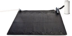 Intex Solar Mat - Zwembadverwarming - 120 x 120 cm - Verwarmt tot 5 graden