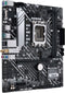 ASUS PRIME H610M-A - Micro ATX Moederbord - Intel H610 - Wi-Fi 5 (802.11ac) - Bluetooth 5.0