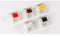 Keychron Key Gateron Silent Switch - Overige randapparatuur - Red