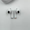 Samsung Galaxy Buds3 - Draadloze oordopjes - ANC - Wit