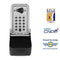 Masterlock Sleutelkluis 5426EURD - Cijferslot - Hoog beveiligingsniveau - 17,3x10,3x7,5 cm