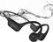 IFECCO Waterdichte Hoofdtelefoon - Zwemmen - Bluetooth - IP68
