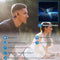 IFECCO Waterdichte Hoofdtelefoon - Zwemmen - Bluetooth - IP68