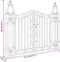 vidaXL-Poort-121x8x100-cm-smeedijzer-zwart