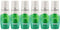SODASTREAM Concentrates - Pak van 6 suikervrije muntconcentraten - Tot 54 liter dranken - 440 ml