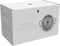 WMF Function4 - Pannenset - 5-delig - RVS - Glazen deksels met 4 afgietfuncties
