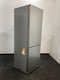 BOSCH KGN362LBF - Koel-vriescombinatie - No-frost XXL VitaFresh - RVS look