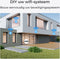 Reolink W437 - 4K Wi-Fi 6 beveiligingscamera - IK10 vandaalbestendig 5x optische zoom nachtzicht in kleur