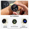 Garmin Venu 4 - Smartwatch - GPS met AMOLED-display en gezondheidsbewaking - Zwart
