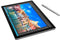 Microsoft Surface Pro 4 - 2-in-1 Laptop - Core i5 8GB 256GB - Zilver