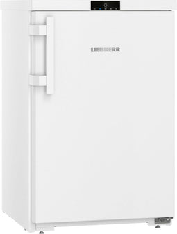 Liebherr Fd 1404-20 - Tafelmodel vriezer - 107L - 4 lades - Energieklasse D