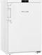 Liebherr Fd 1404-20 - Tafelmodel vriezer - 107L - 4 lades - Energieklasse D