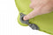 Sea to Summit Comfort Light S.I. Regular - Zelf opbaasbare slaapmat - 5cm - 650g – Groen