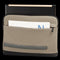 Hama Terra - Laptop Sleeve 15,6 inch - Duurzaam waterafstotend - Naturel