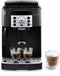 DeLonghi ECAM22.115.B - Bean-to-cup koffiemachine - Espresso en long coffee - Zwart