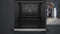 Siemens HB774G1B1 - Inbouw oven - 13 verwarmingsmethoden - A+ energieklasse