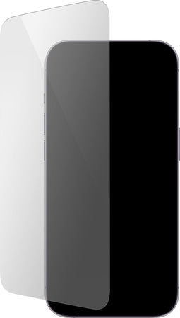 Mobiparts iPhone 16 Pro - Screenprotector - Tempered Glass (8718066411624)