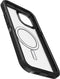 OtterBox Defender XT - iPhone 15 Plus - Schokabsorberend - Dark Side (Clear / Black)
