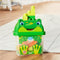 Mega Bloks Dierendoos 25 Blokken Assorti
