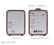 Ruark Audio MR1 Mk2 - Draadloos Stereo Muzieksysteem - Bluetooth aptX - Grijs