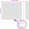 vidaXL - Gelast - Draadhek - 0.4x50 - m - Gegalvaniseerd - Staal