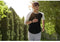 Xiaomi Mi Band 7 - Smarttracker - 1,62-inch AMOLED - Zwart