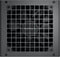DeepCool PQ850M - ATX Voeding - 850W 80 Plus Gold - Zwart