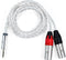 iFi Audio 4.4mm to XLR cable