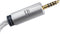 iFi Audio 4.4mm to XLR cable