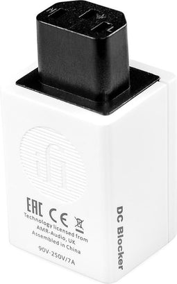iFi Audio DC Blocker