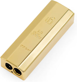 iFi Audio Gold Bar