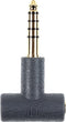 iFi Audio Headphone Adapter 2.5mm to 4.4mm