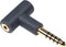 iFi Audio Headphone Adapter 2.5mm to 4.4mm