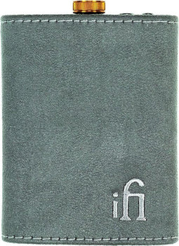 iFi Audio hip-case