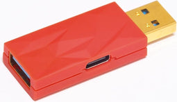 iFi iDefender+ USB-A naar USB-A