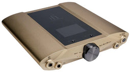 iFi iDSD Valkyrie