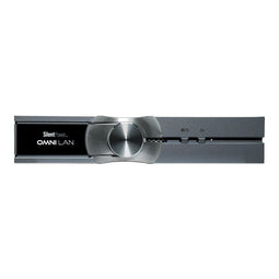 iFi SilentPower Omni Lan