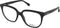 Max Mara MM5031 53001 bril zonder sterke - Dames - Zwart