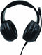 Headphones Lexibook Children's Black