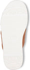 UGG W Zayne - Dames Sandalen - Plateau - Cognac - Maat 39
