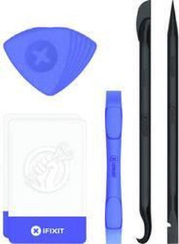 iFixit Prying and Opening Tool Assortiment