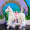 Unicorn Academy Glacier - Eenhoorn met bewegend hoofd - 27,9 cm