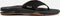 Reef Fanning - Heren Slippers - Waterbestendig - Zwart - Maat 44