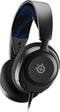 SteelSeries Arctis Nova 1P - Bedrade Gaming Headset - Precision Audio Drivers - Zwart