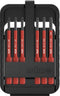 Wiha 43155 - VDE Wisselklingset - 6-delig Torx Plus - Geïsoleerd (6 stuks)
