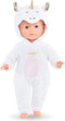 Ma Corolle Jumpsuit Pyjama Eenhoorn, 36cm
