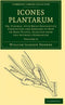 William Jackson Hooker - Icones Plantarum - 10 volumes met 100 plantentekeningen (1837-1854)
