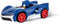1:43 Carrera P&S Sonic the Hedgehog Sonic vs. Shadow - Pull-Back TwinPack Terugtrekauto