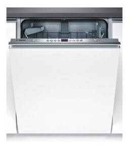 BOSCH SMV93M00NL - Inbouw vaatwasser - Volledig geïntegreerd - Roestvrijstaal
